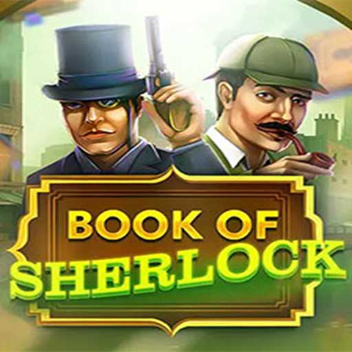 Unravel the Mysteries of 'BookOfSherlock' on GoldVein777