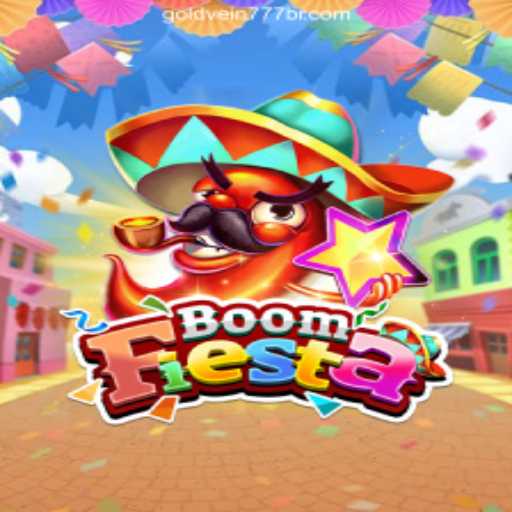 Dive into a Celebration of Gold and Excitement with BoomFiesta