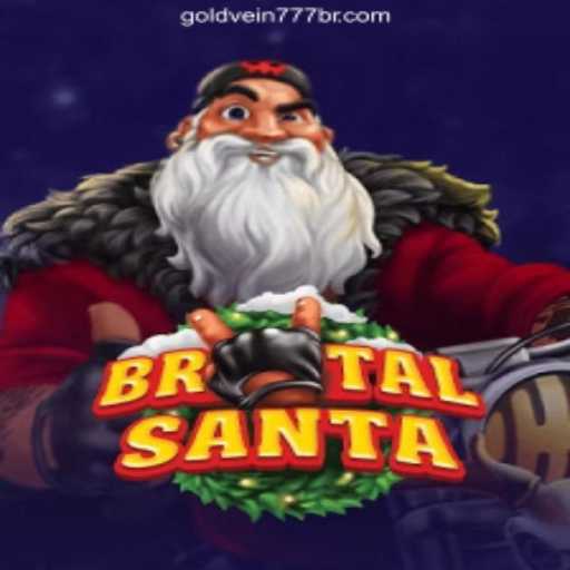 BrutalSanta: A Festive Game with a Tough Edge