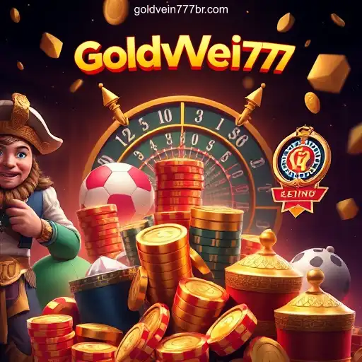 Cassino Games: A Excelência de GoldVein777