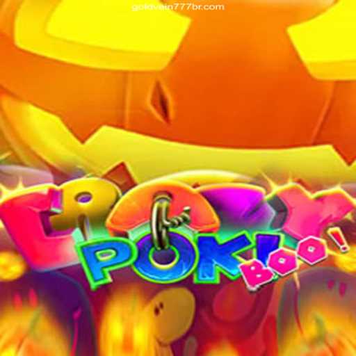 CrazyPokiBoo: Enter the World of Madness and Magic