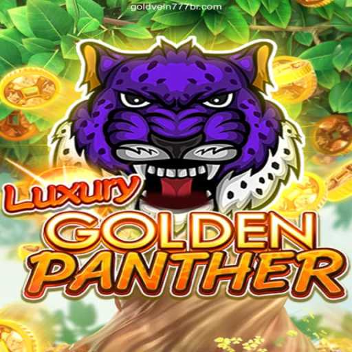 Discover the Thrill of LUXURYGOLDENPANTHER: An Immersive Gaming Experience