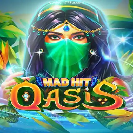 MadHitOasis: An Exciting New Gaming Adventure