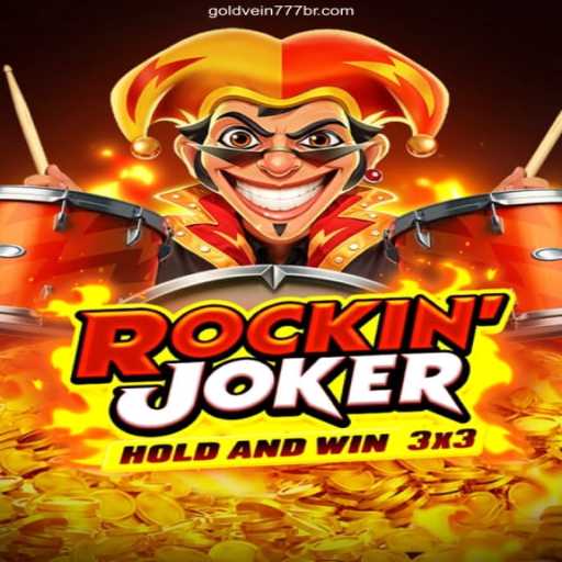 Discover RockinJoker: The Ultimate Gaming Experience