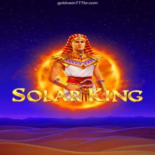 Explore the Enigmatic World of SolarKing and the Renowned Platform GoldVein777