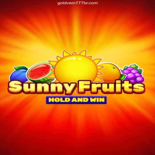 Exploring SunnyFruits: A Fresh Take on Slot Gaming