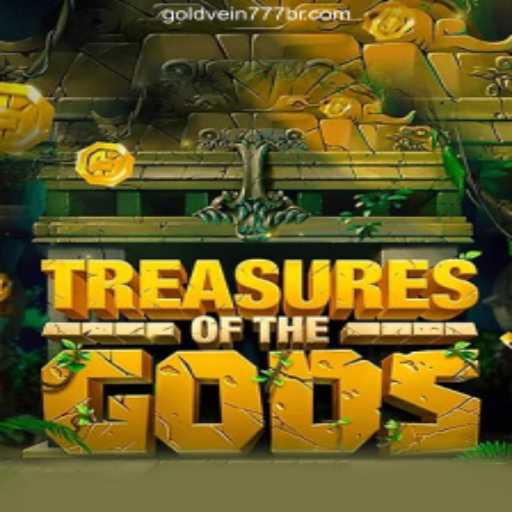Discover the Adventurous World of TreasureoftheGods